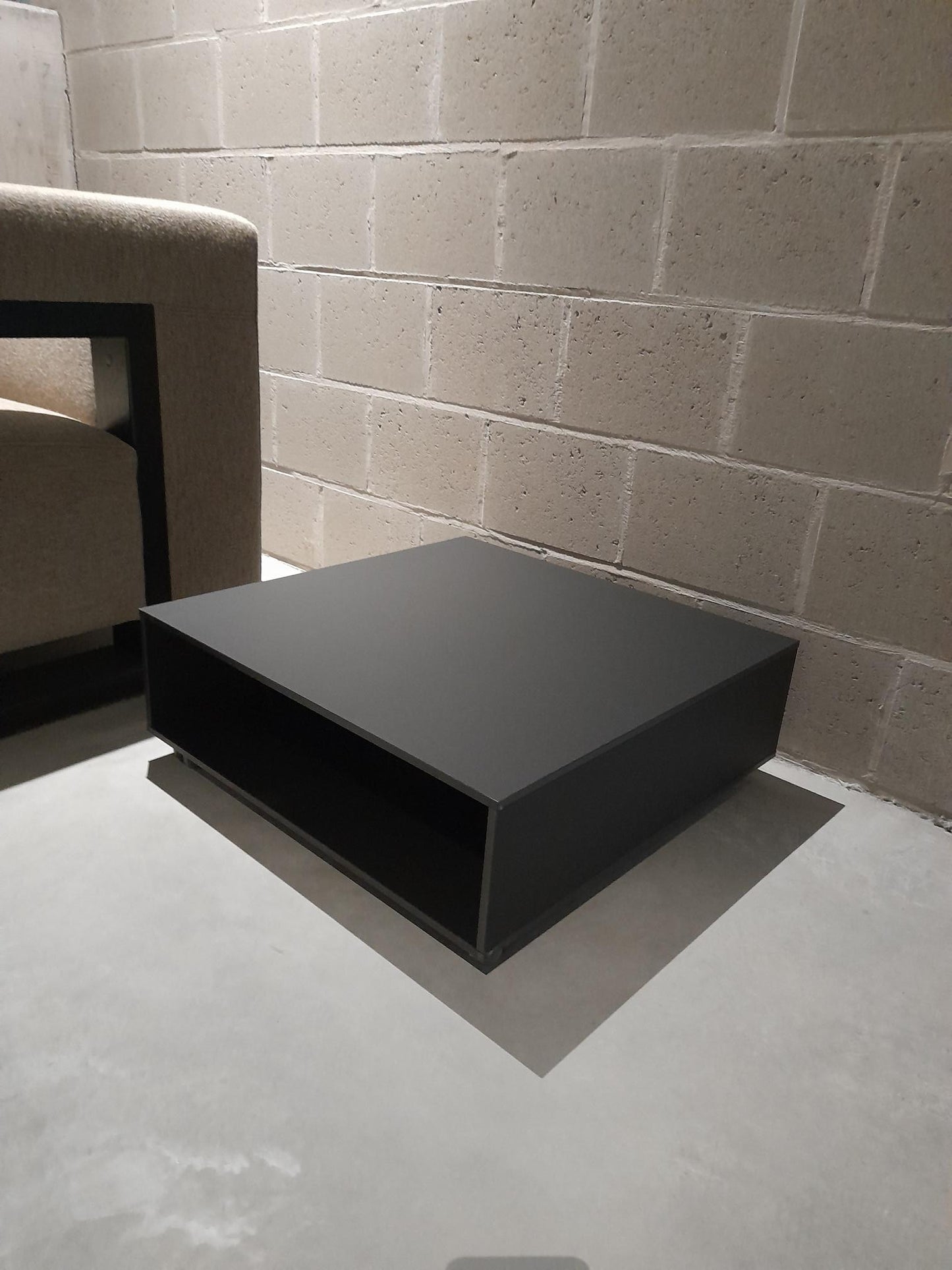 Sanktjohanser, Matrix sidetable