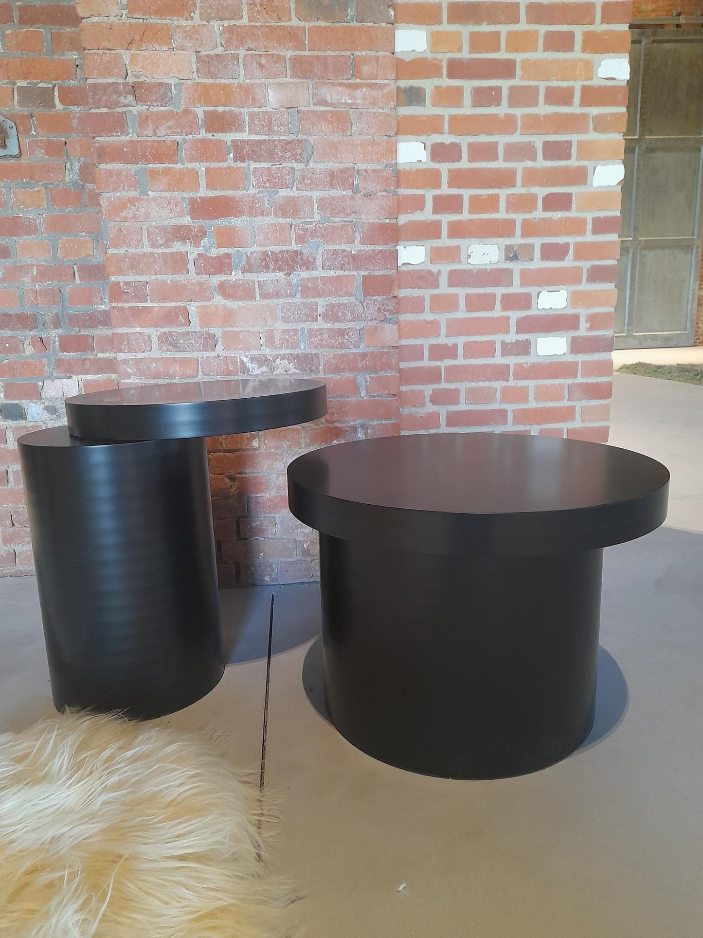 Tecta, K8A sidetable