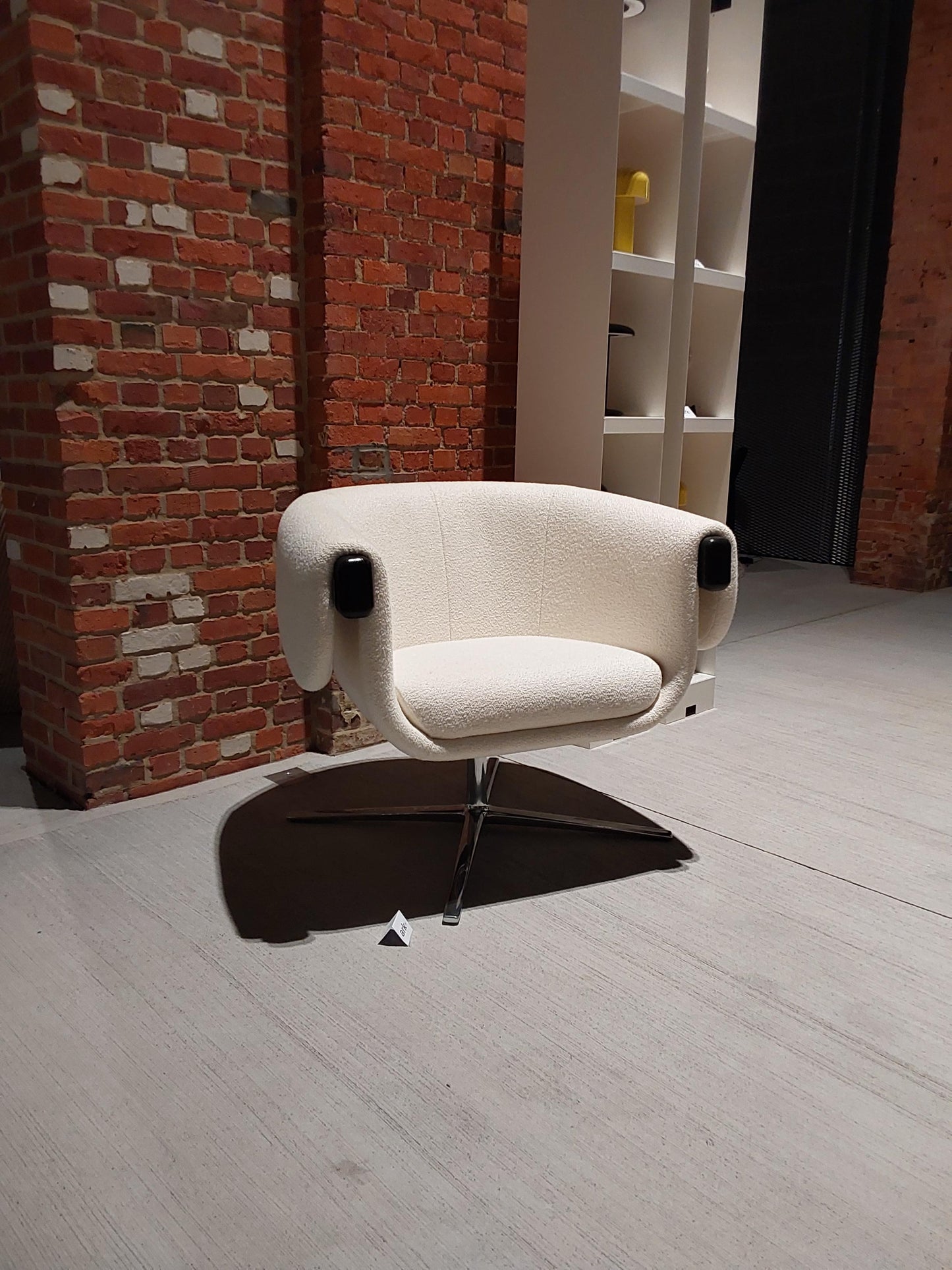 Bulo, Monica loungechair