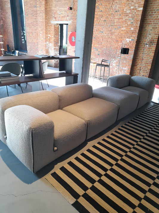 Tacchini, Le Mura loungeset