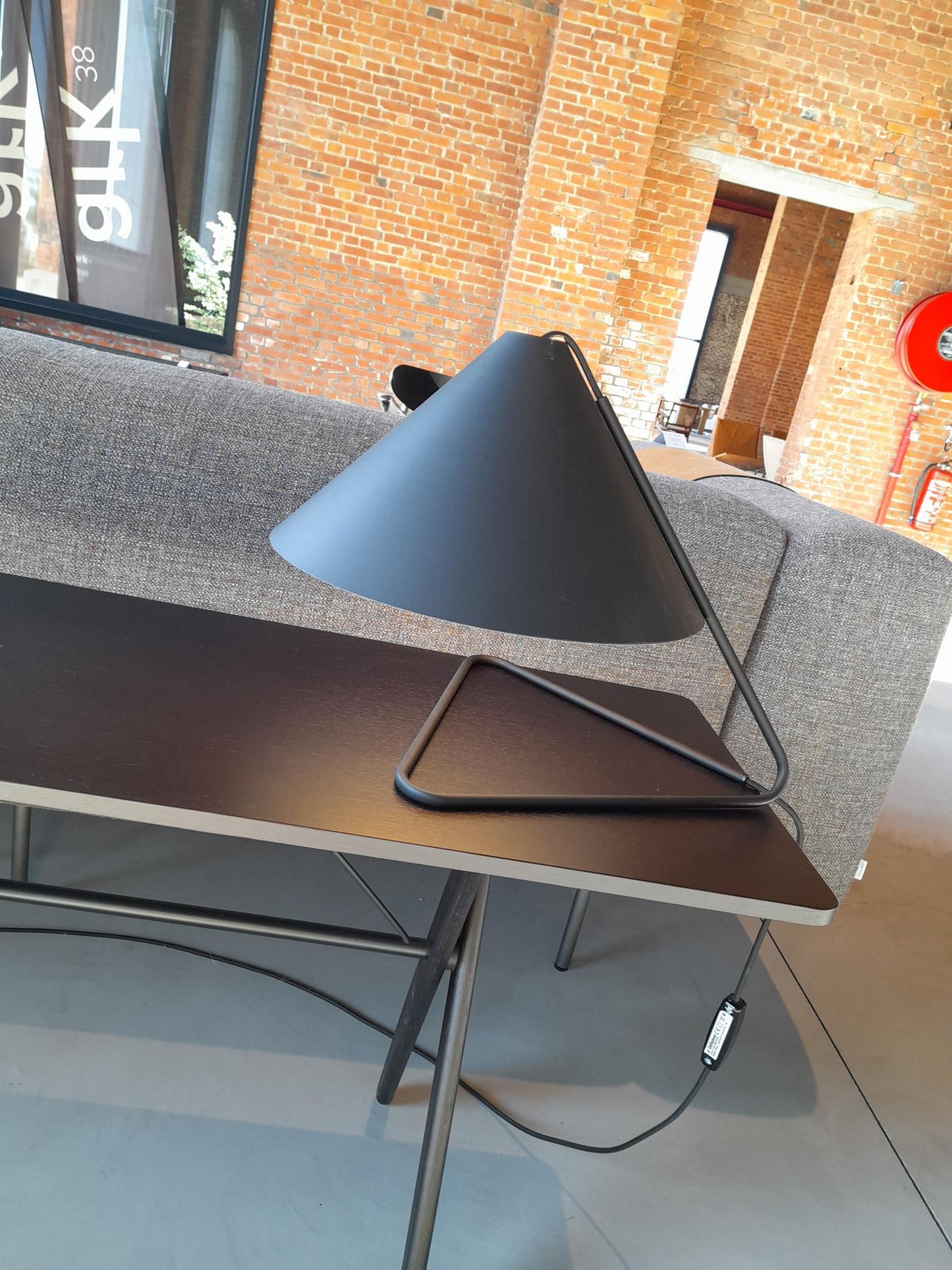 De Padova, Anna lamp