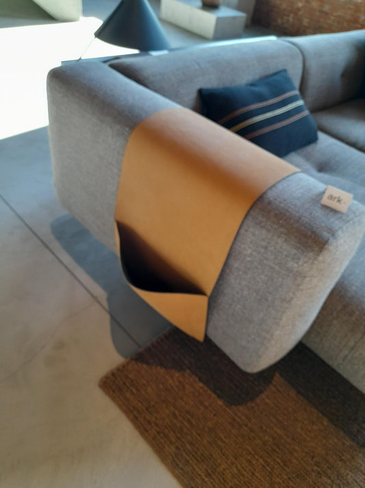 De Padova, organiser