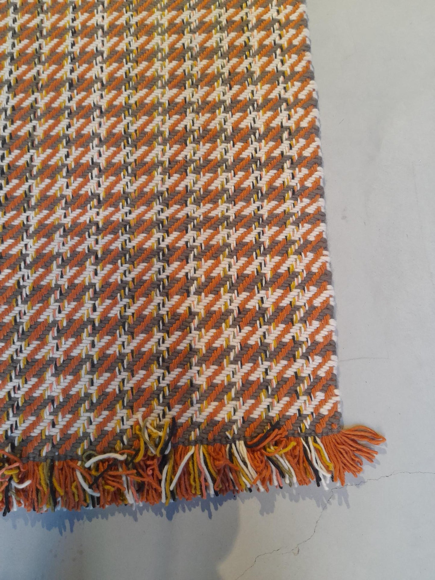 Kvadrat, Dashes rug