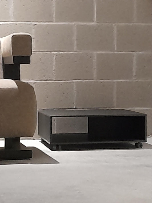 Sanktjohanser, Matrix sidetable