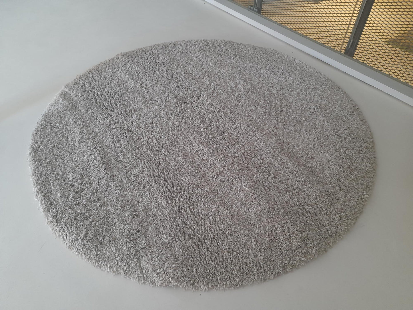 Noémie, Amber rug