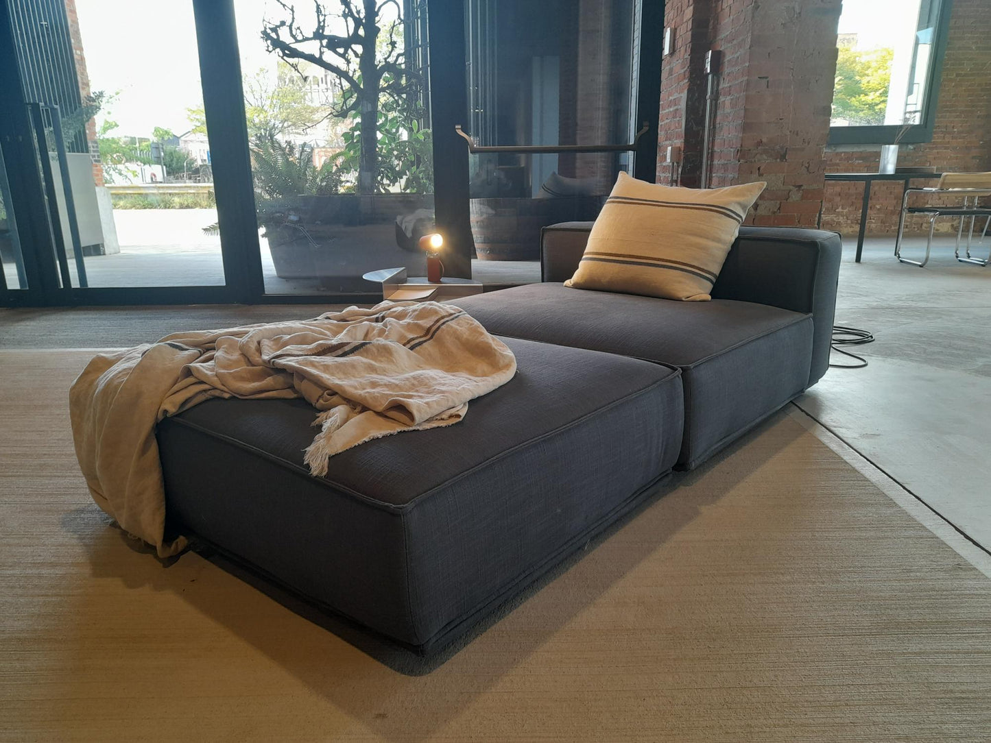Arflex, Marechiaro loungeset