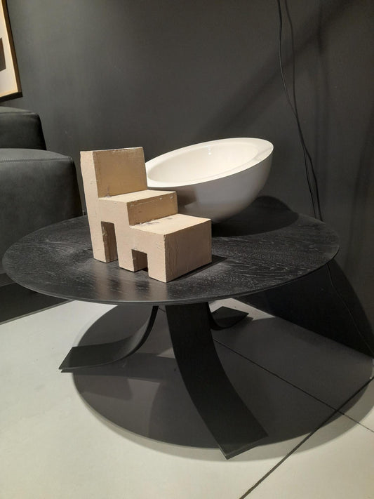 Fjord Fiesta, Pi 75 sidetable