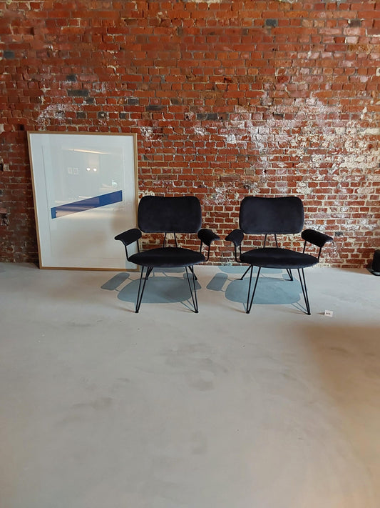 Moroso-Diesel, Overdyed Reloaded armchair