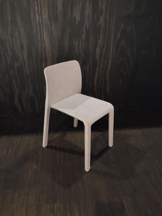 Magis, SD805 First dressed chair