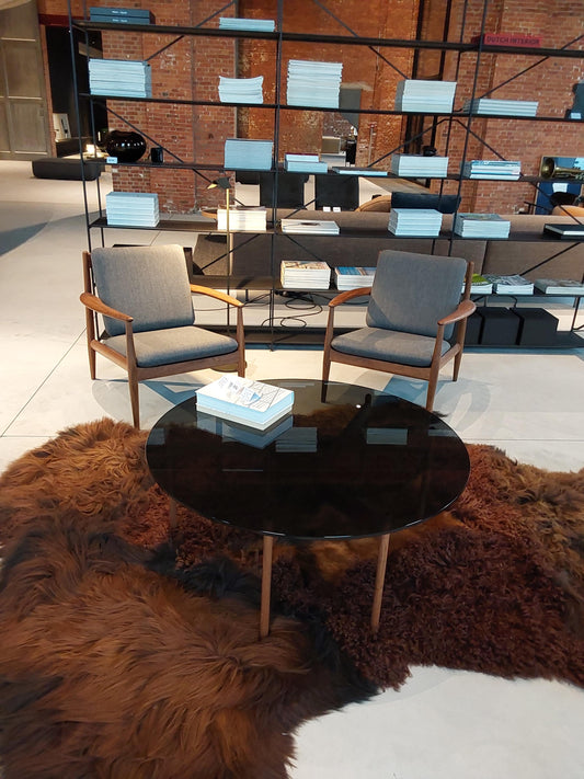 Lange Production, GJ coffeetable