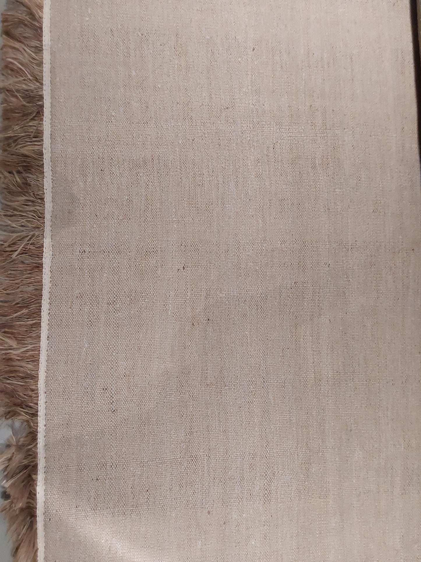 Moroso, Himalayan rug