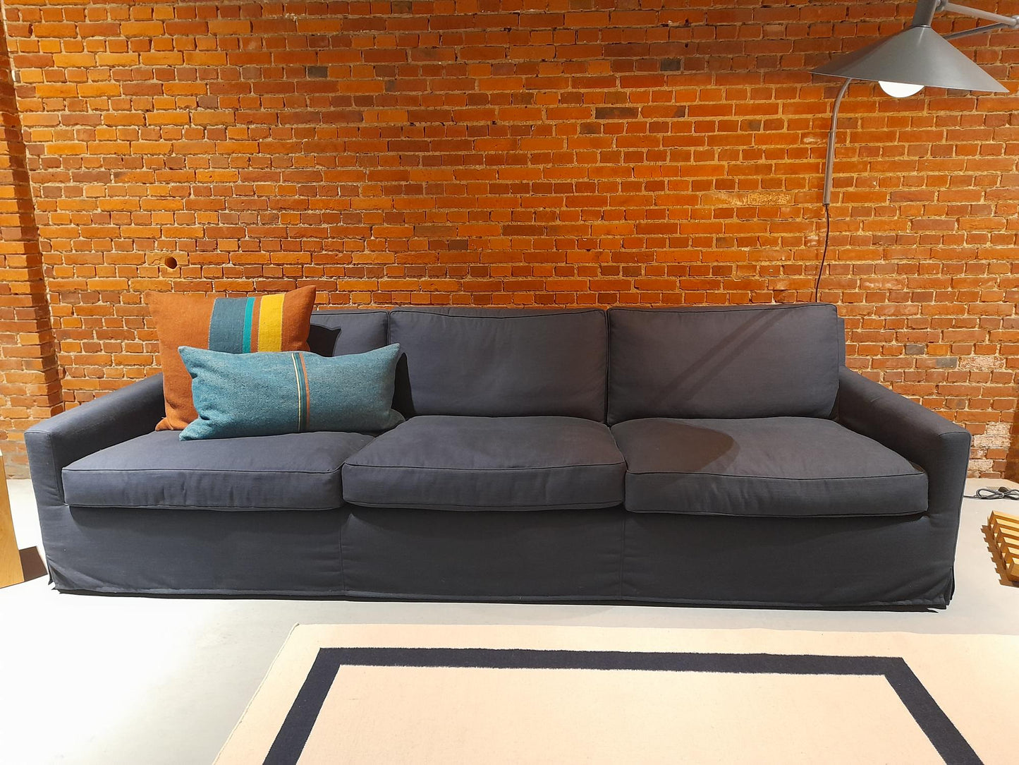 Arflex, Cousy sofa
