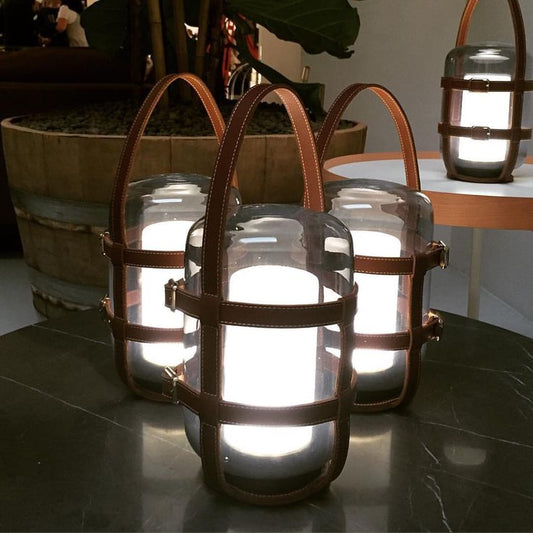 De Padova, Firefly lamp