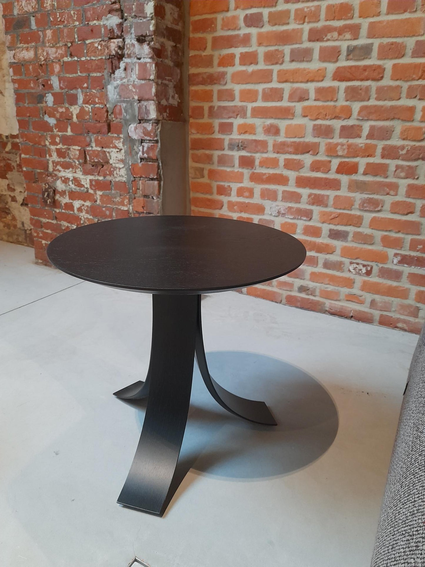 Fjord Fiesta, Pi 50 sidetable