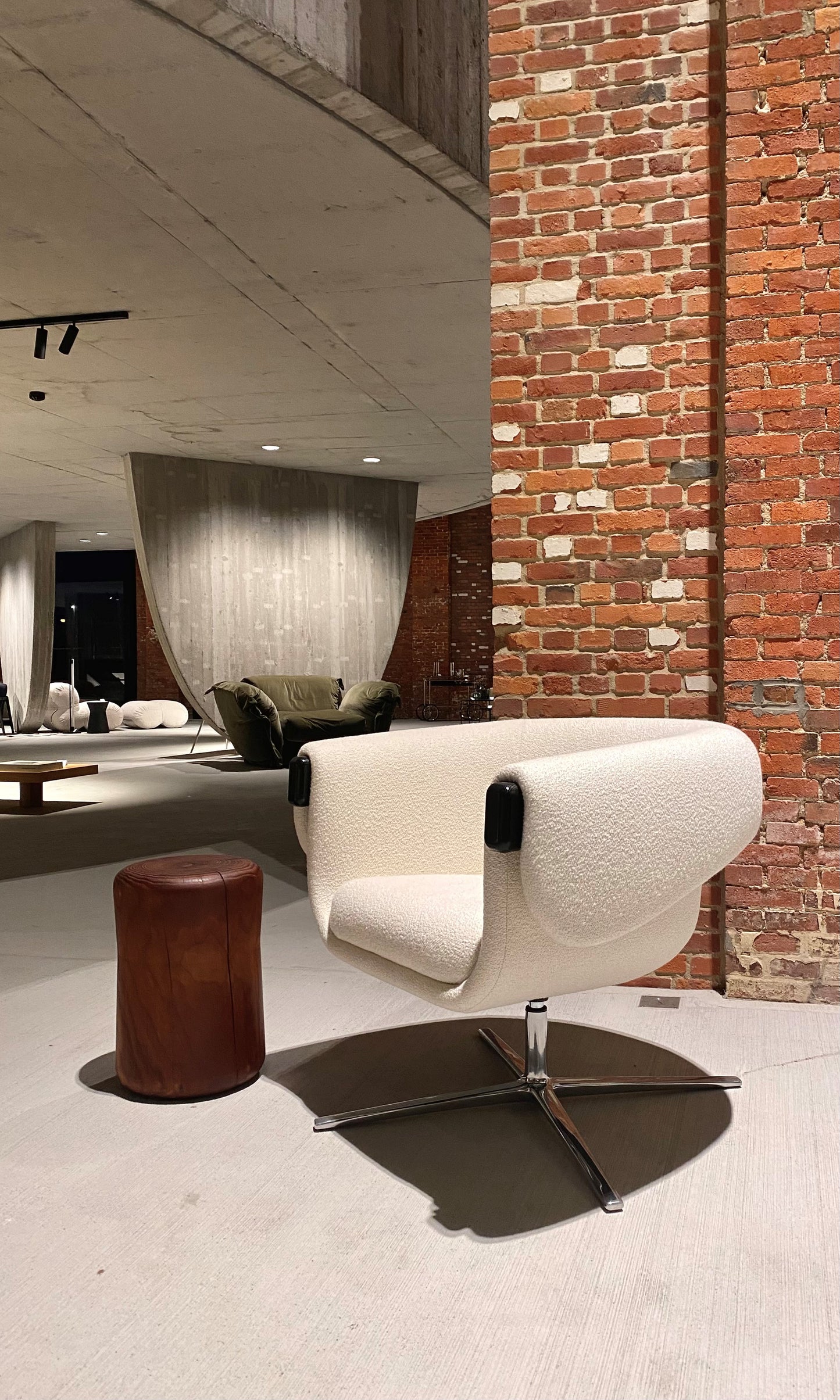 Bulo, Monica loungechair