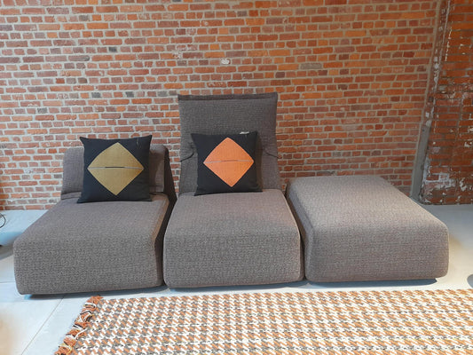 Moroso, Highlands loungeset