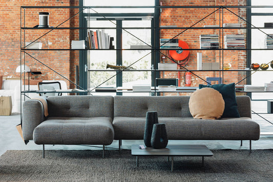 De Padova, Erei sofa/lounge