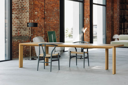 Sanktjohanser, Alphabet table