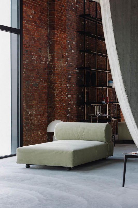 Moroso, NaNa daybed