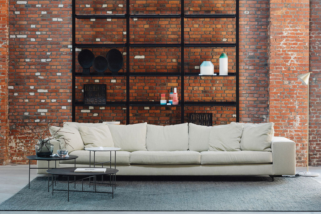 De Padova, Landscape sofa