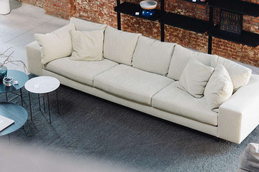 De Padova, Landscape sofa