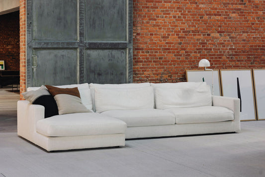 Linteloo, Mauro sofa/lounge