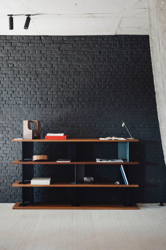 Classicon, Paris shelf