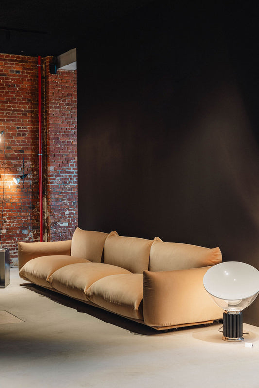 Arflex, Marenco sofa