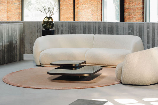 Moroso, Pacific sofa