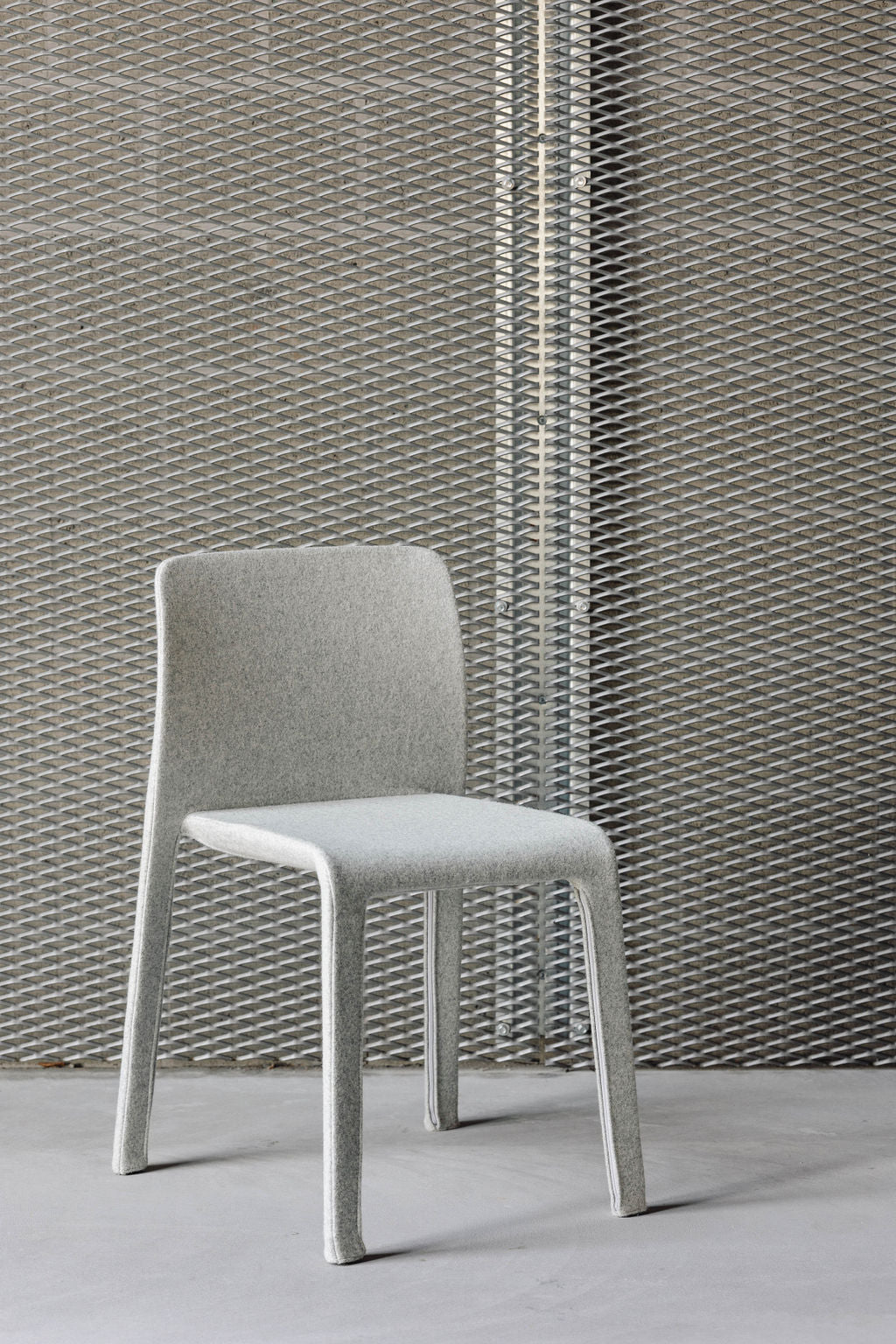 Magis, SD805 First dressed chair