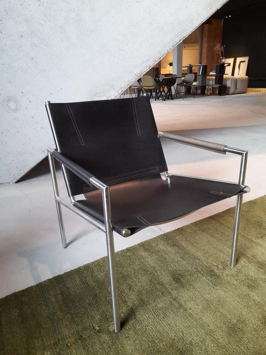 Spectrum, SZ 02.7 armchair