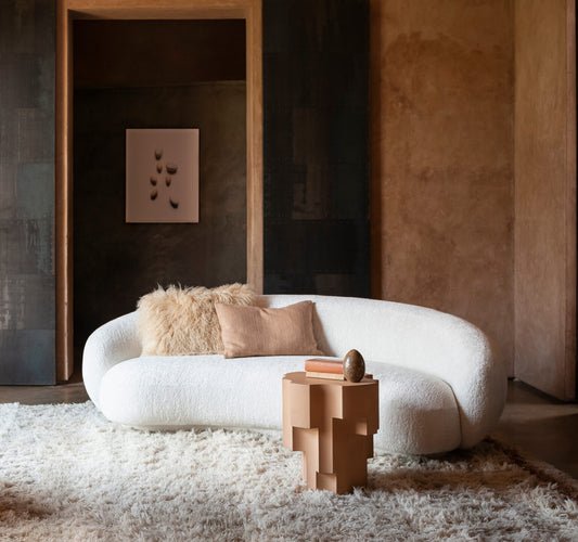 Tacchini, Julep sofa