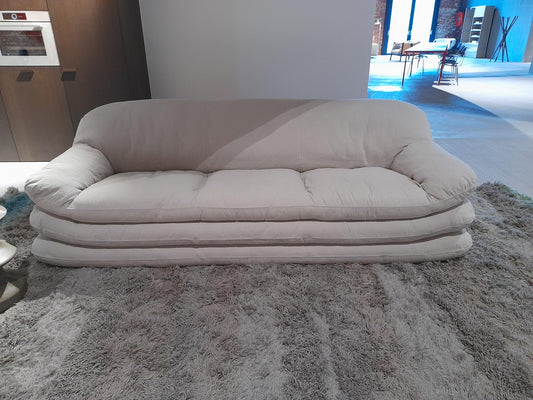 Tacchini, Solar sofa